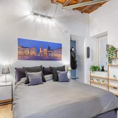 Historical Suite - Pieno Centro - Porta Nuova- Piazza Castello Turin Ngoại thất bức ảnh