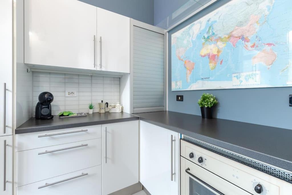 Historical Suite - Pieno Centro - Porta Nuova- Piazza Castello Turin Ngoại thất bức ảnh